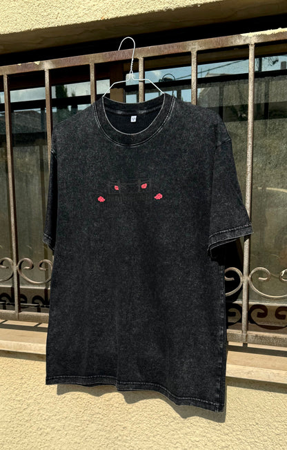 Itachi Akatsuki - Oversized T-shirt