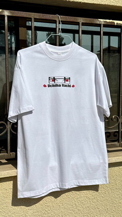 Itachi Akatsuki - Oversized T-shirt